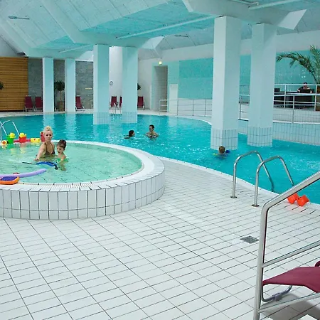 Holiday Romo Lxxi Ferienhaus