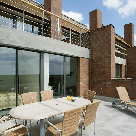 Ferienhaus Holiday Romo Lxxi
