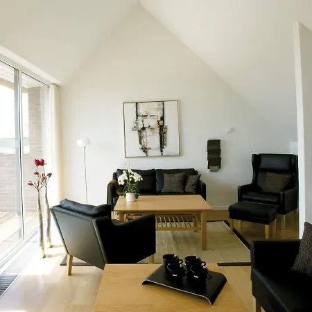 Holiday Romo Lxxi Ferienhaus Sønderby