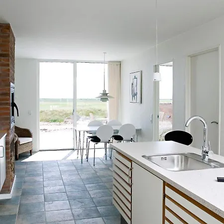 Ferienhaus Holiday Romo Lxxi