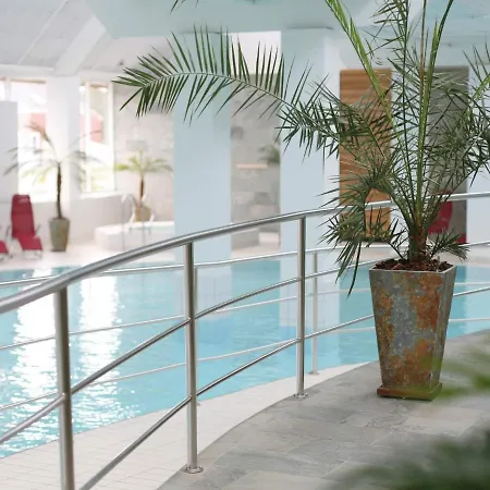 Holiday Romo Lxxi Ferienhaus